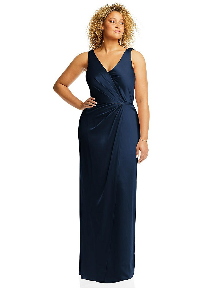 Whisper Maxi Dress main image 1