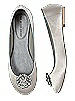 Jeweled Shoe Clip