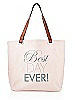 Best Day Ever Tote