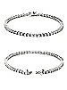 CZ Tennis Bracelet