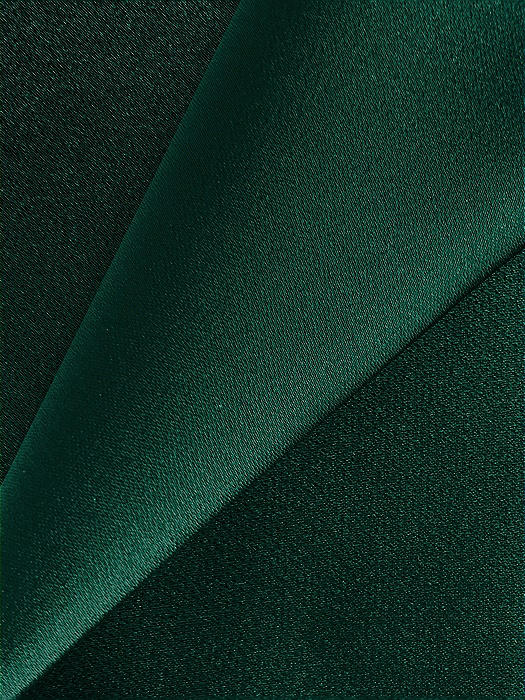 Green Fabric Swatches