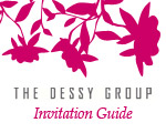 Invitation Guide