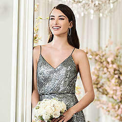 Bridesmaid Dresses And Formal Gowns The Dessy Group