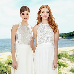 Bridesmaid Separates