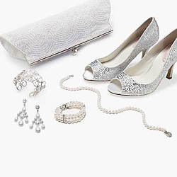 Wedding Accessories - Bridesmaid Accessories