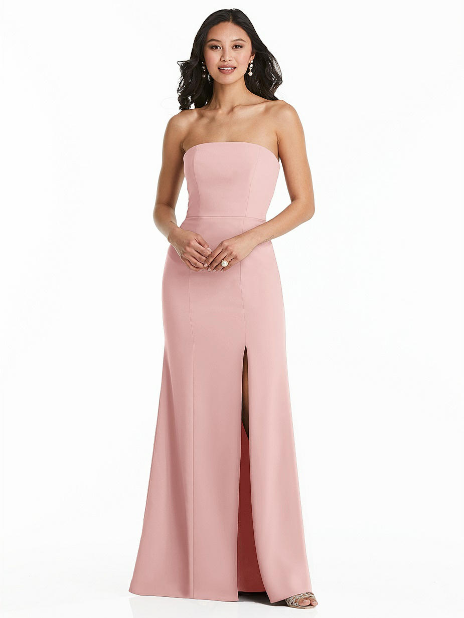 bella rose bridesmaid dresses Pink Bella Bridesmaids Dresses