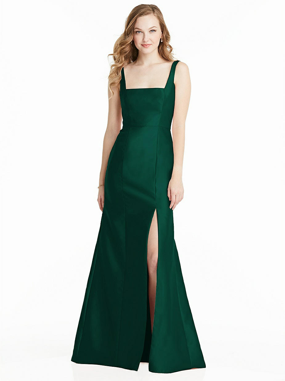 White Light Jade Bridesmaid Dresses Green Square Neckline Bridesmaid Dresses White Light Jade Bridesmaid Dresses Green Square Neckline Bridesmaid Dresses