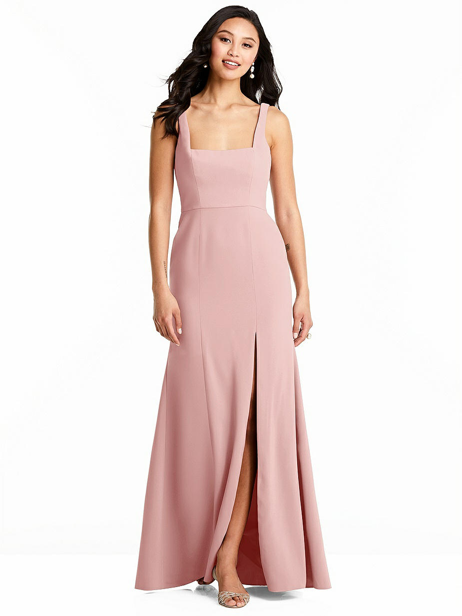 bella rose bridesmaid dresses Pink Bella Bridesmaids Dresses