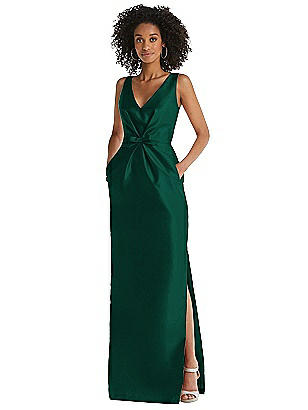 Social Bridesmaids Bridesmaid Dress 
