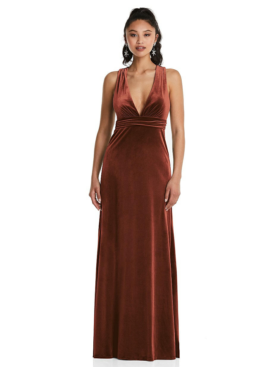Lux Velvet Bridesmaid Dresses | The Dessy Group Lux Velvet Bridesmaid Dresses | The Dessy Group