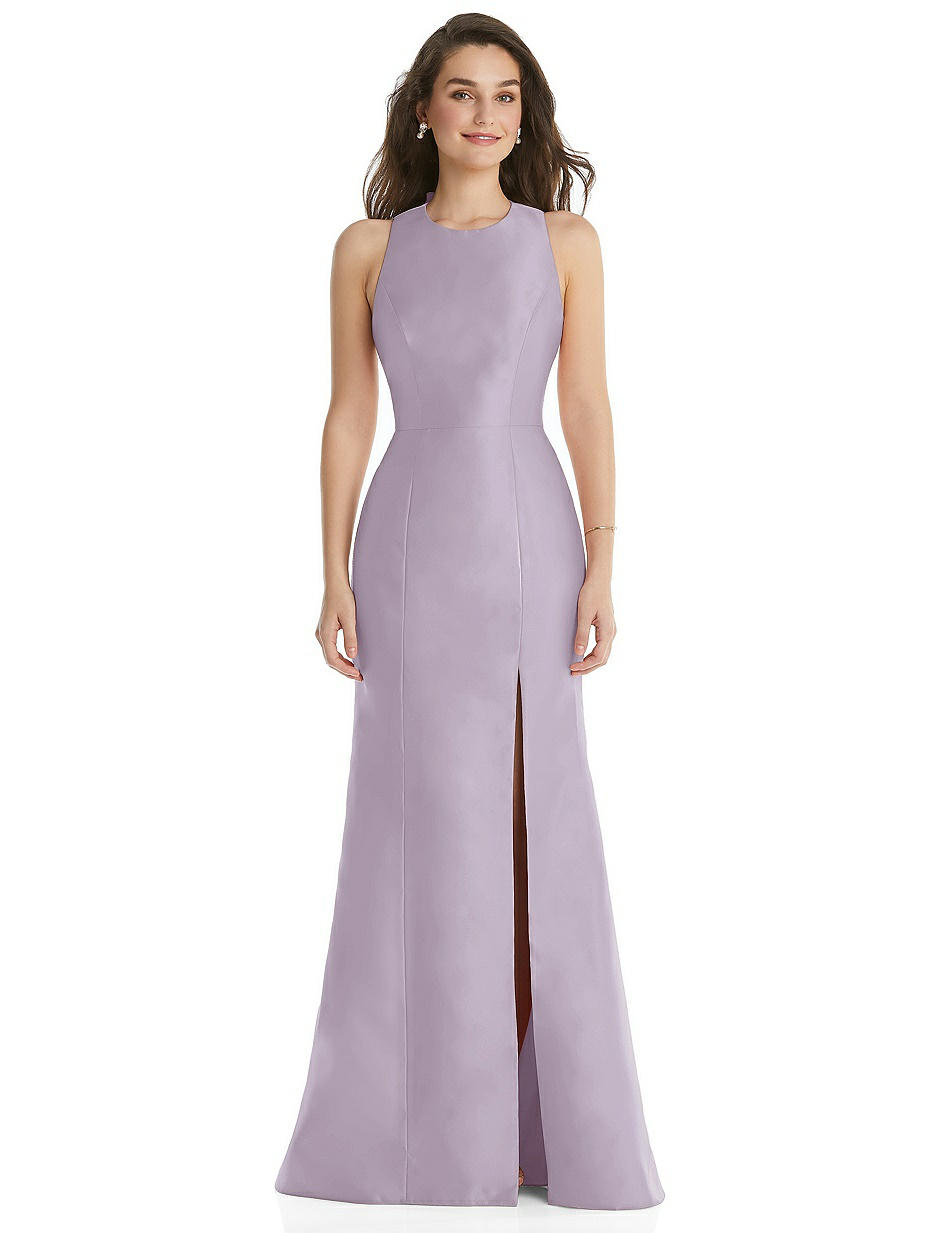 www bridesmaid dresses Belsoie L224056 Bridesmaid Dress main image 0