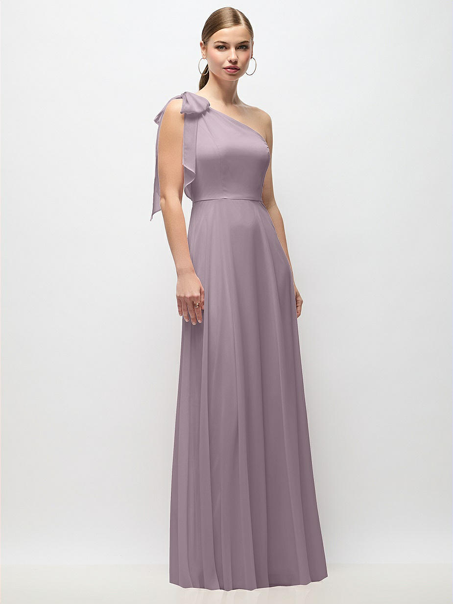 princess polly baby blue dress Lilac Dusk Bridesmaid Dresses