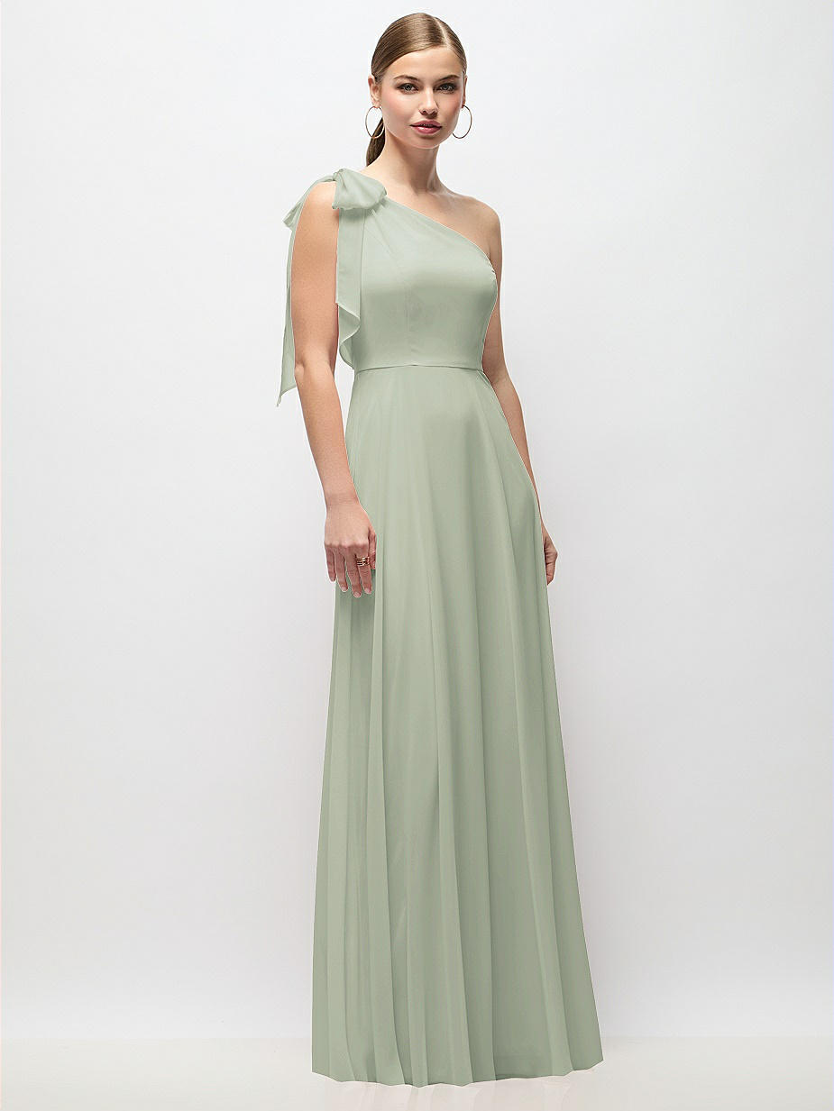 slim fit dress slacks Emerald Green Maxi Dress M main image 0