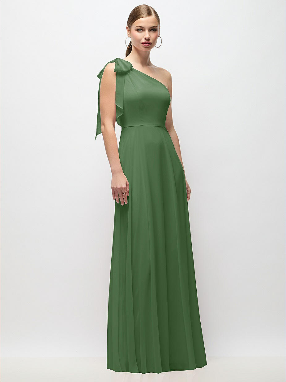 vineyard green dress Petal and Pup Women's Johnson Mini Dress
