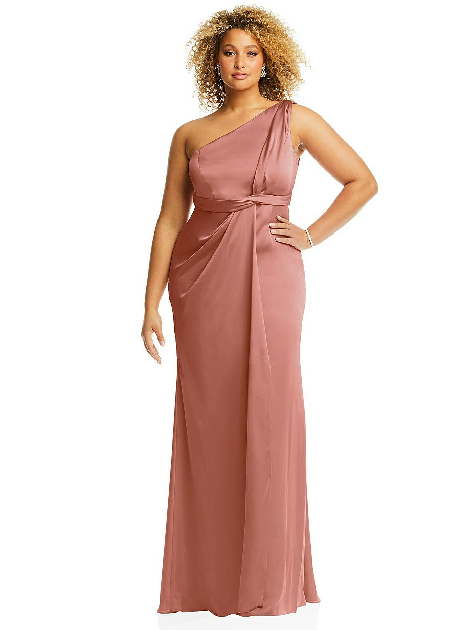princess polly baby blue dress Dusty Rose Bridesmaid Dresses: Romantic and Chic