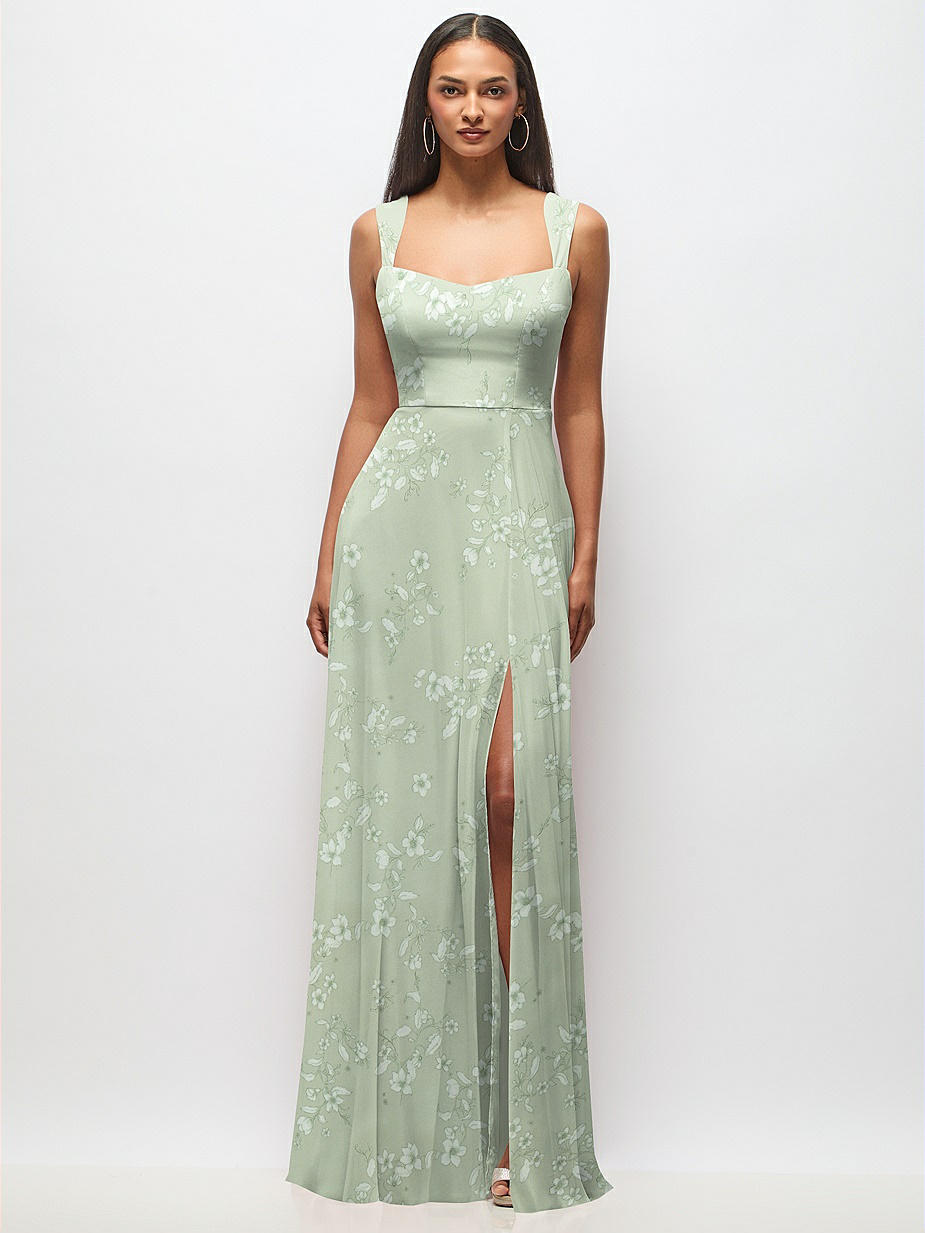 graduation dresses for attendees Province Maxi Dress main image 0