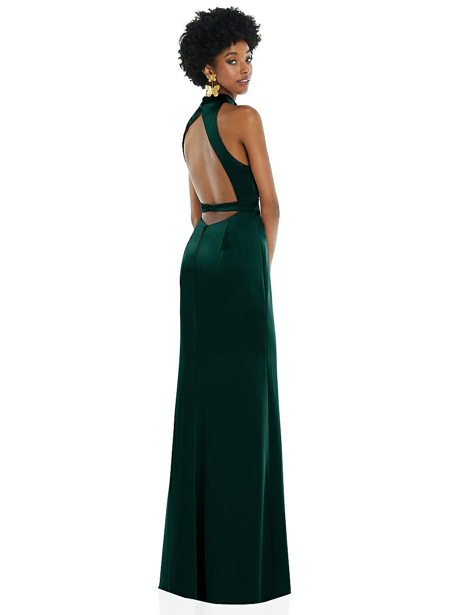 lovely brand bridesmaid dresses Ever-Pretty Sheer Sweetheart Double Layer Pleated Evening Dress Occasion Dress main image 1