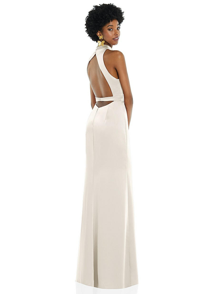 lovely brand bridesmaid dresses Lovely LB003 main image 1