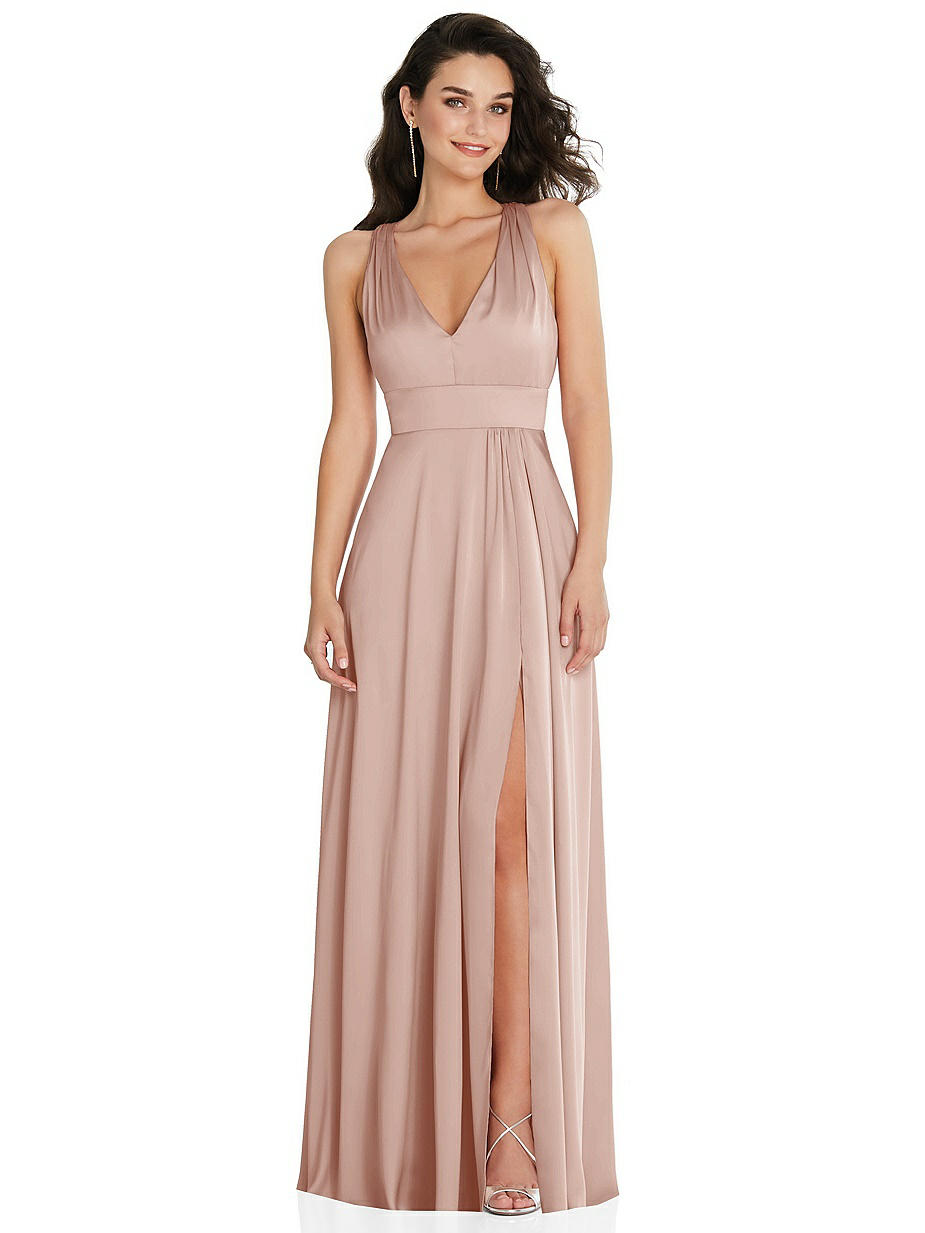 Toasted Sugar Bridesmaid Dresses
