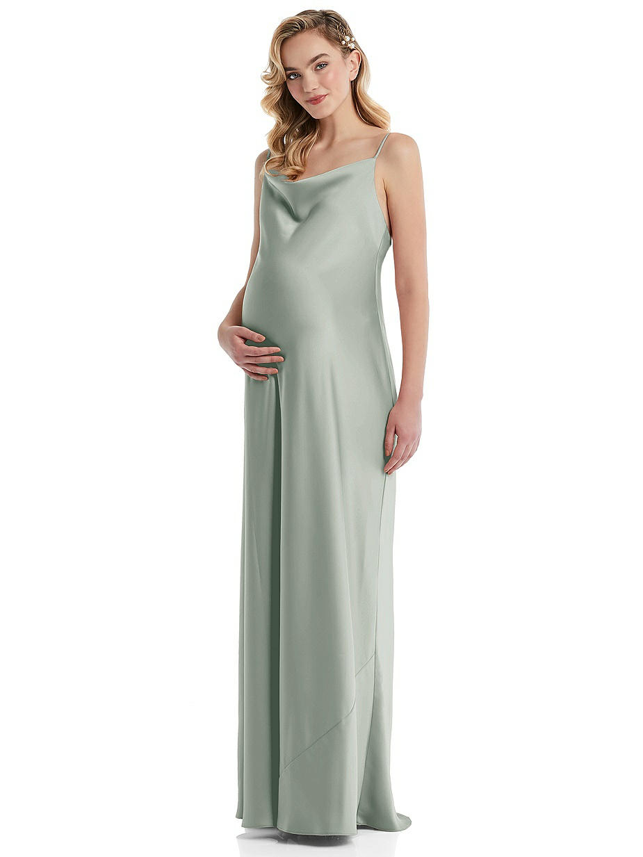 green velvet black tie dress Adele Bottle Green Velvet Ruched Strappy Fishtail Maxi Dress – Club L  London main image 0