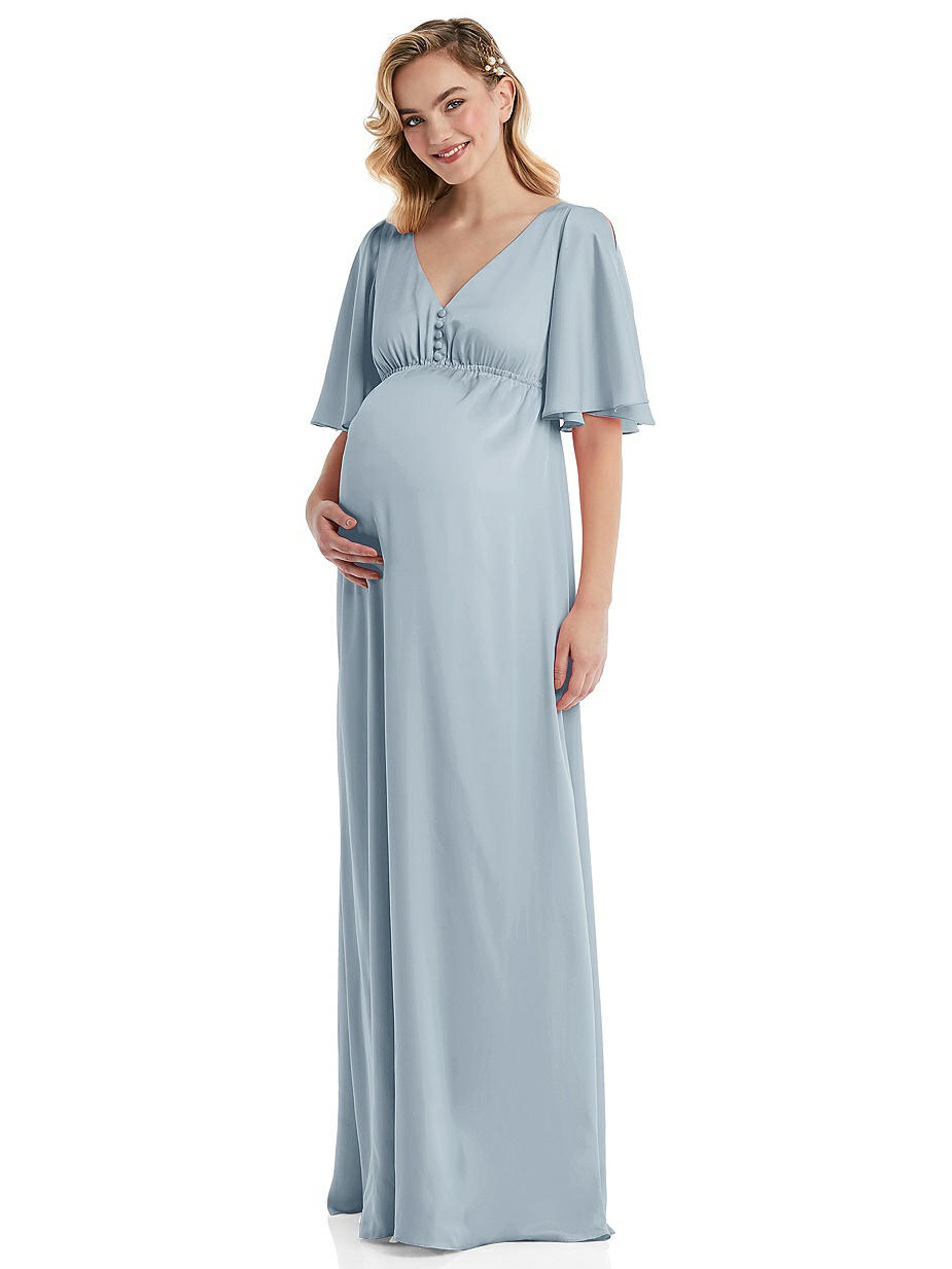 Blue Maternity Bridesmaid Dresses Blue Maternity Bridesmaid Dresses