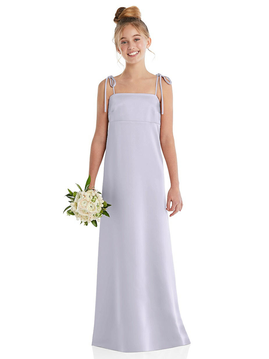 Silver Dove Junior Bridesmaid Dresses