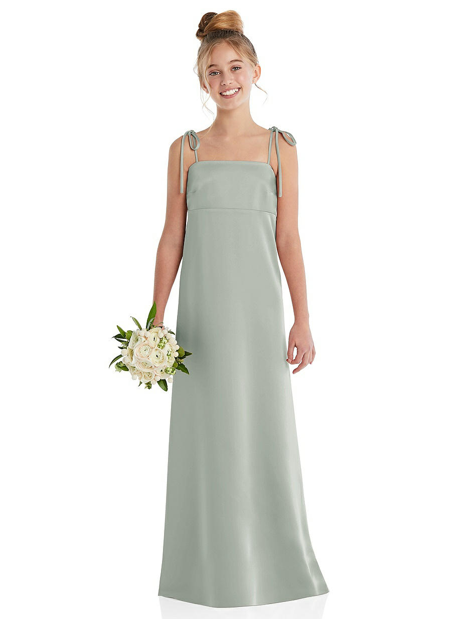green emerald velvet dress Nira | Willow Green