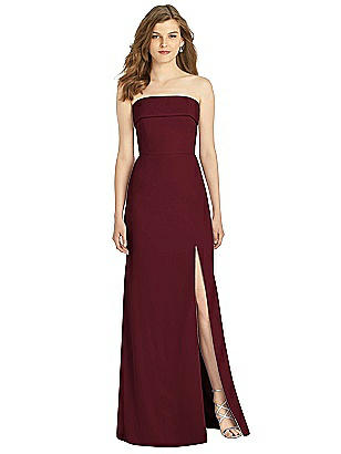 Bella Bridesmaids Bridesmaid Dress 