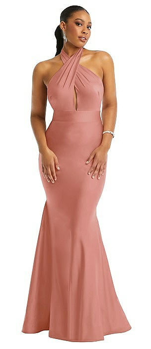 Pink Bridesmaid Dresses - Short & Long Styles | Dessy Group