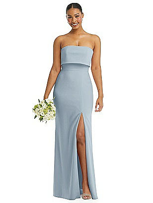 Bridesmaid Dress 