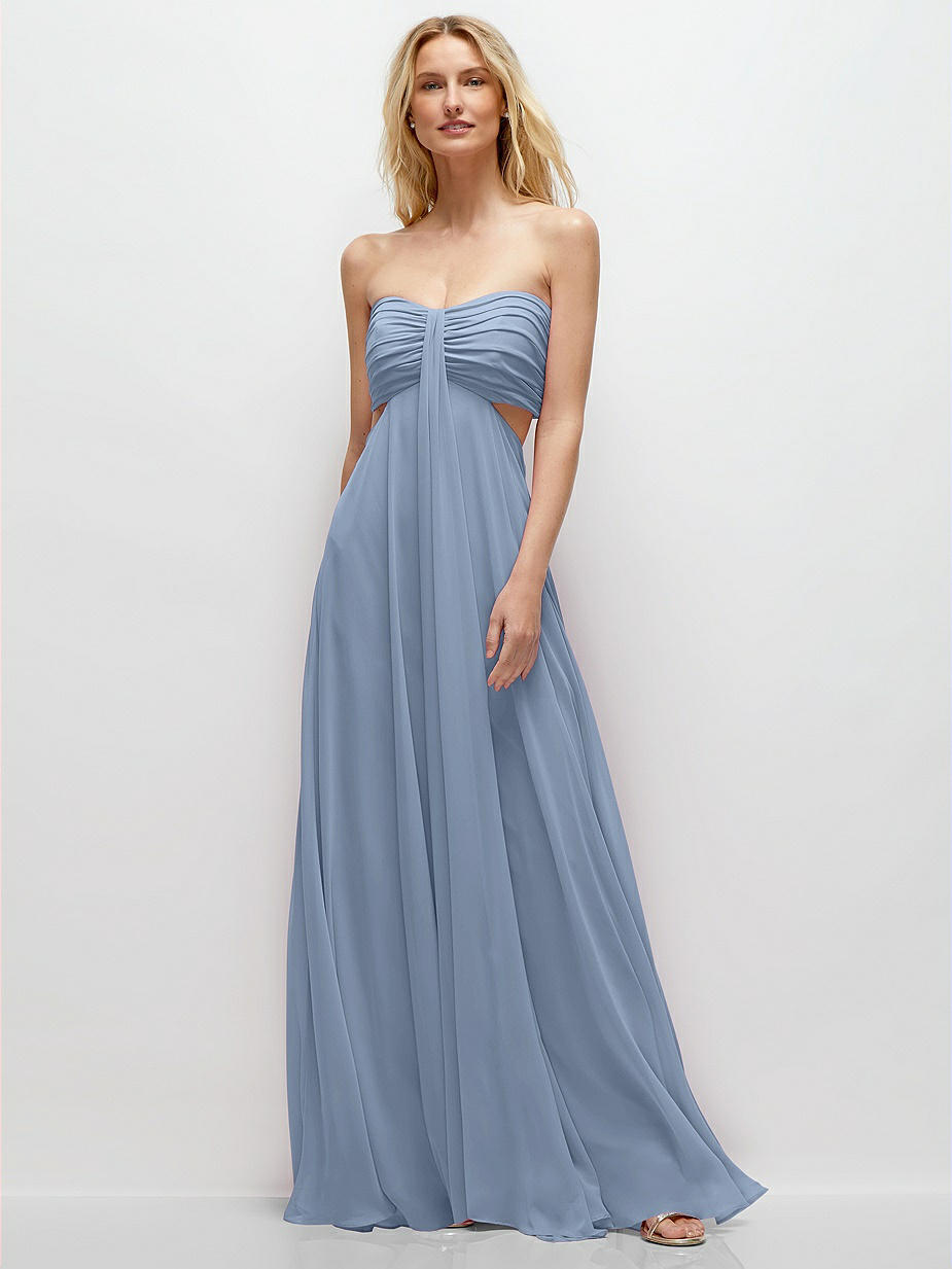 lux chiffon bridesmaid dresses After Six Lux Chiffon Bridesmaid Dresses