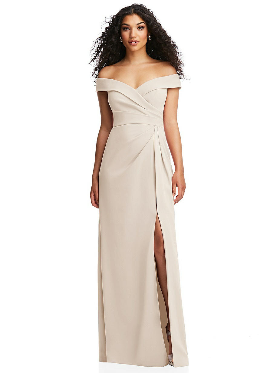 princess polly baby blue dress Off-Shoulder Bridesmaid Dresses & Maid of Honor Gowns  Couture Candy