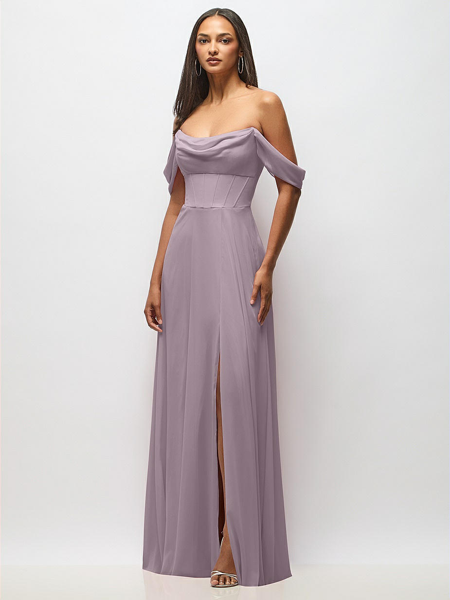 strapless open back dress Dark Wine Embellished Off-Shoulder Party Gown For Girls 6-7Y(26)