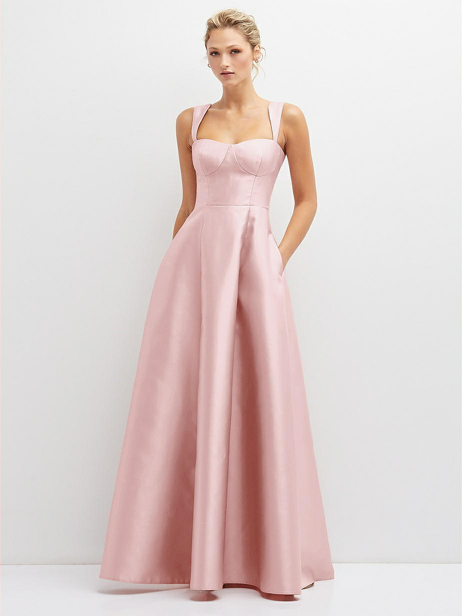 Alfred Sung Ready-To-Ship Bridesmaid Dresses