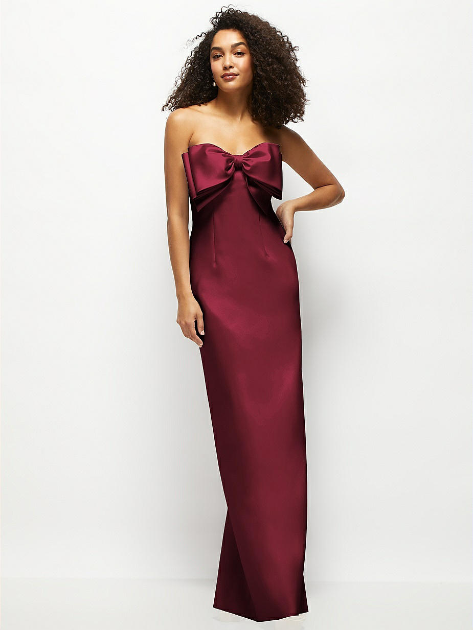princess waistline dresses Princess Waistline Wedding Dress Inspiration