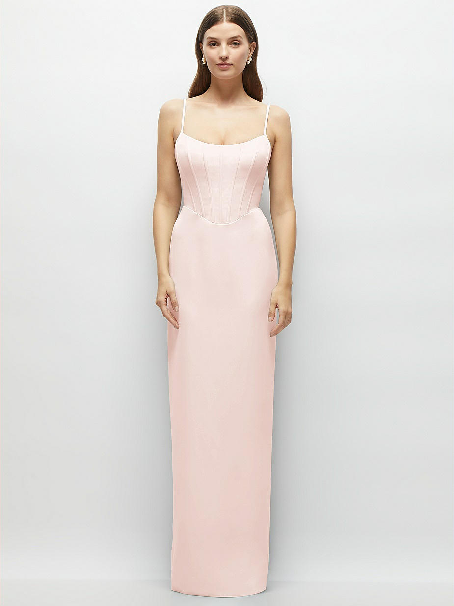 Pink Bridesmaid Dresses - Short & Long Styles | Dessy Group Pink Bridesmaid Dresses - Short & Long Styles | Dessy Group