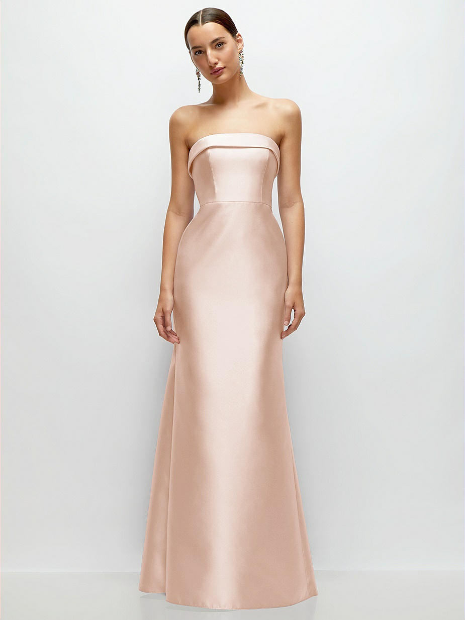 Cameo Maxi Bridesmaid Dresses