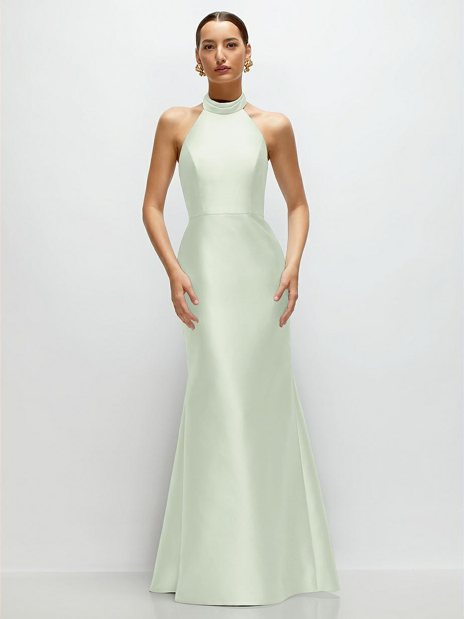 navy blue bridesmaid dresses uk plus size Mint Bridesmaid Dress,Short Chiffon Bridesmaid Dress,Sweetheart Bridesmaid Dress,BD00141, US12 / Lilac main image 0
