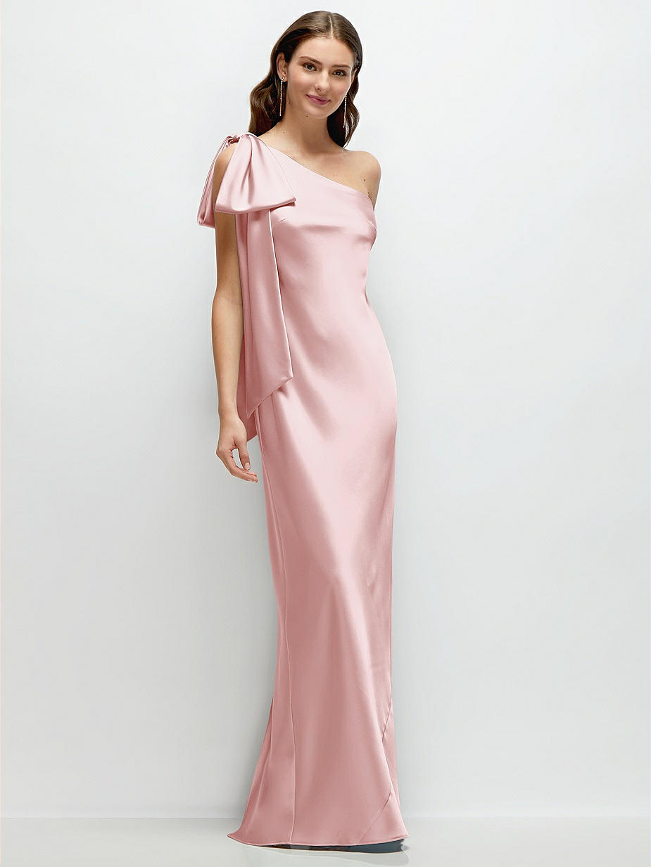 Pink Bridesmaid Dresses - Short & Long Styles | Dessy Group Pink Bridesmaid Dresses - Short & Long Styles | Dessy Group