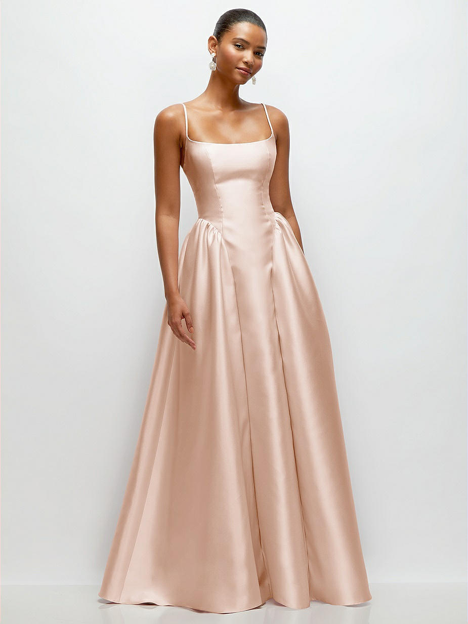 chinese dress ladies Off-White Tropical Cameo Belted Maxi Dress