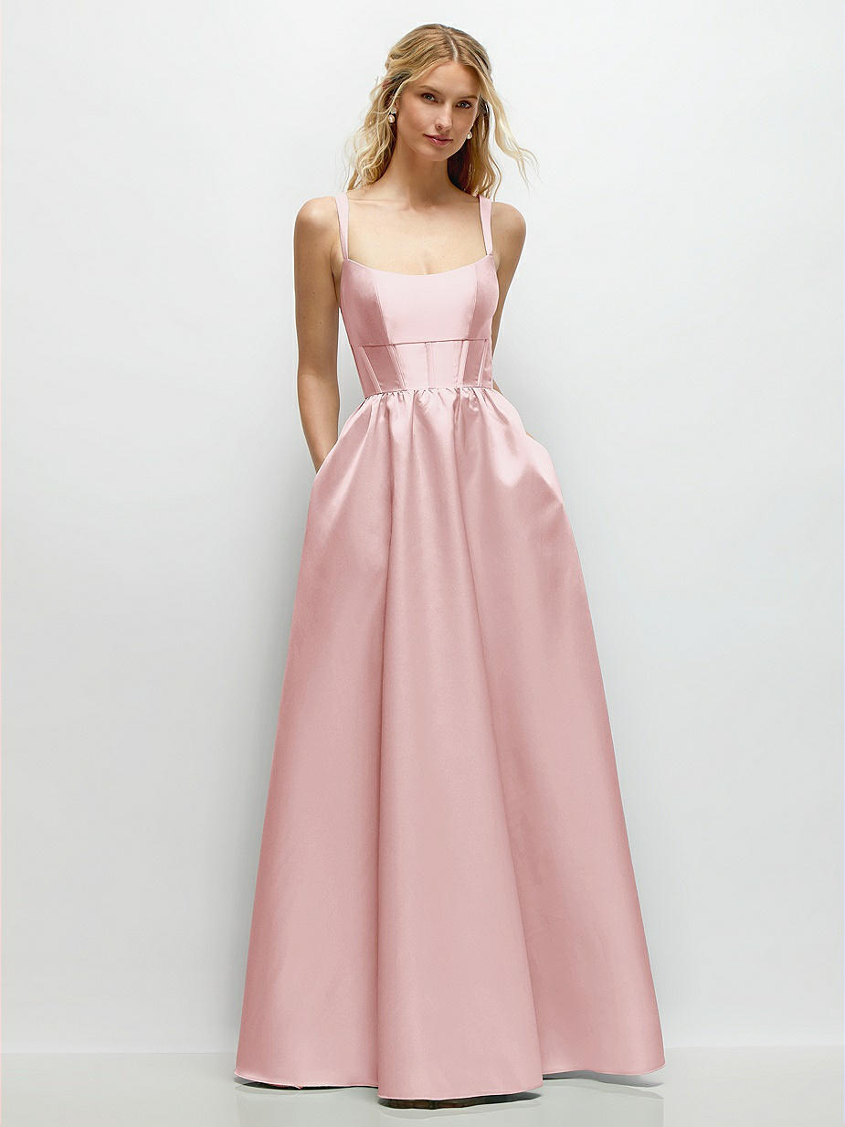 sachin and babi light blue dress Used J.crew Ruched Dresses On Sale Up To 90% Off main image 0