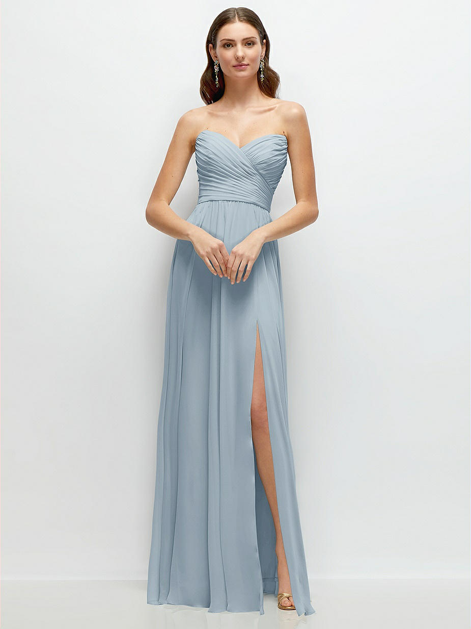 After Six Ready-To-Ship Bridesmaid Dresses