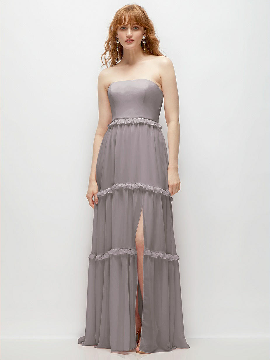 halter cotton dress Halter Dress in Ultrasoft Cotton main image 1