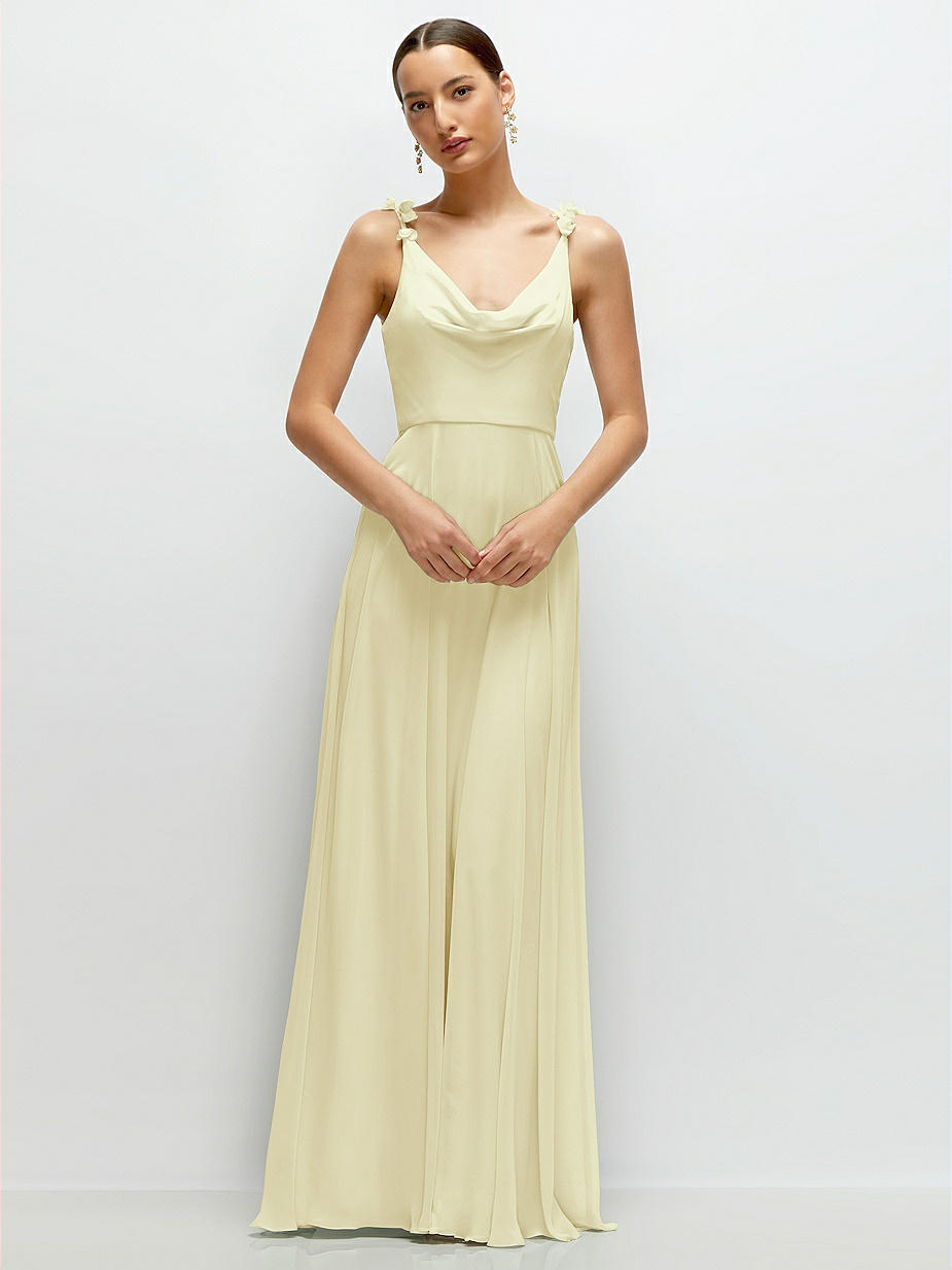 sunflower yellow bridesmaid dresses uk Wedding Sunflower Yellow Bridesmaid Dresses