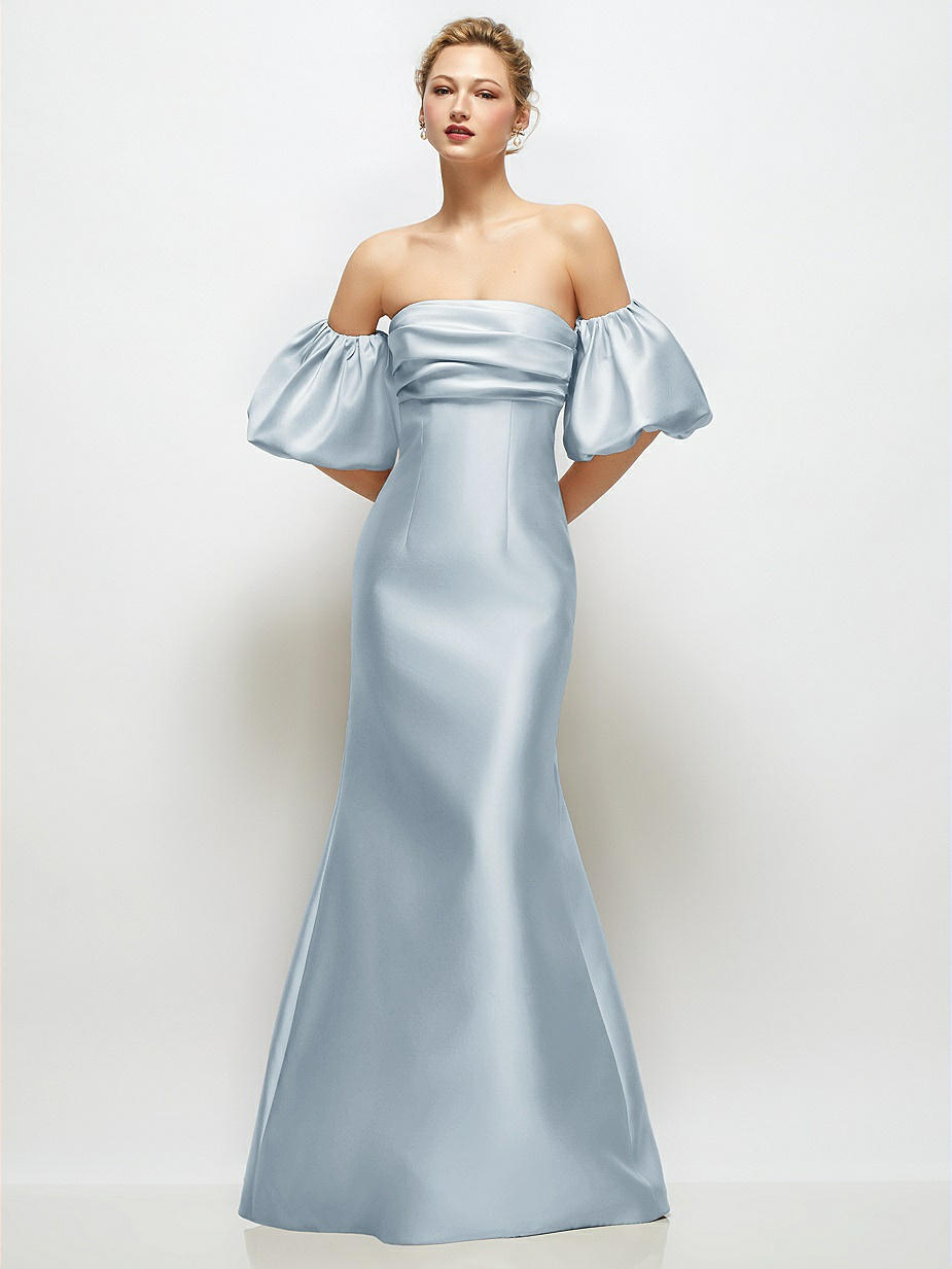 Mist Sleeves Bridesmaid Dresses Mist Sleeves Bridesmaid Dresses