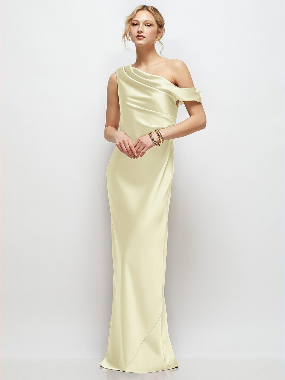 hideous yellow bridesmaid dresses More of my favourite "ugly" vintage bridesmaid dresses : r/weddingshaming