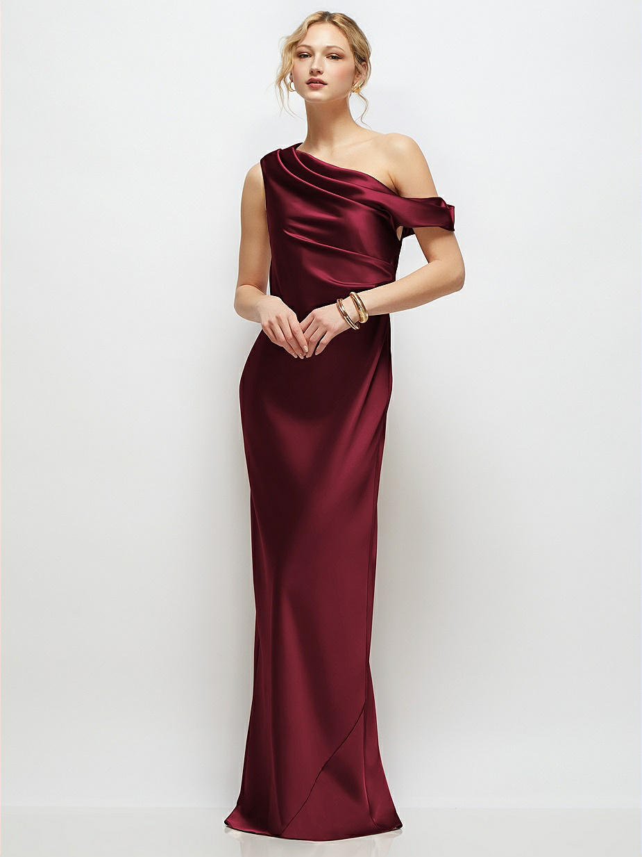 women navy blue dress Westport – – NAVYBLEU / Maxi dress in tag_final-sale Colour:DARK CHOCOLATE 5 Things I Wish