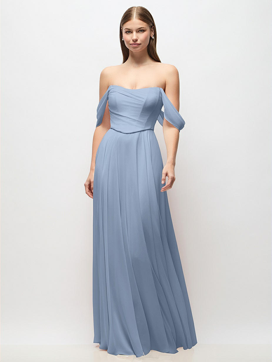 blush pink tulle bridesmaid dress Wedtrend Women Blush Long Floor Length Tulle Bridesmaid Dress A Line Halter  Party Dress  WEDTREND