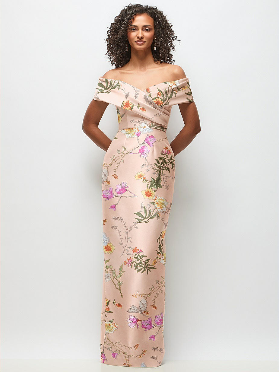 $50 bridesmaid dresses Jude Connally Bradley Dress