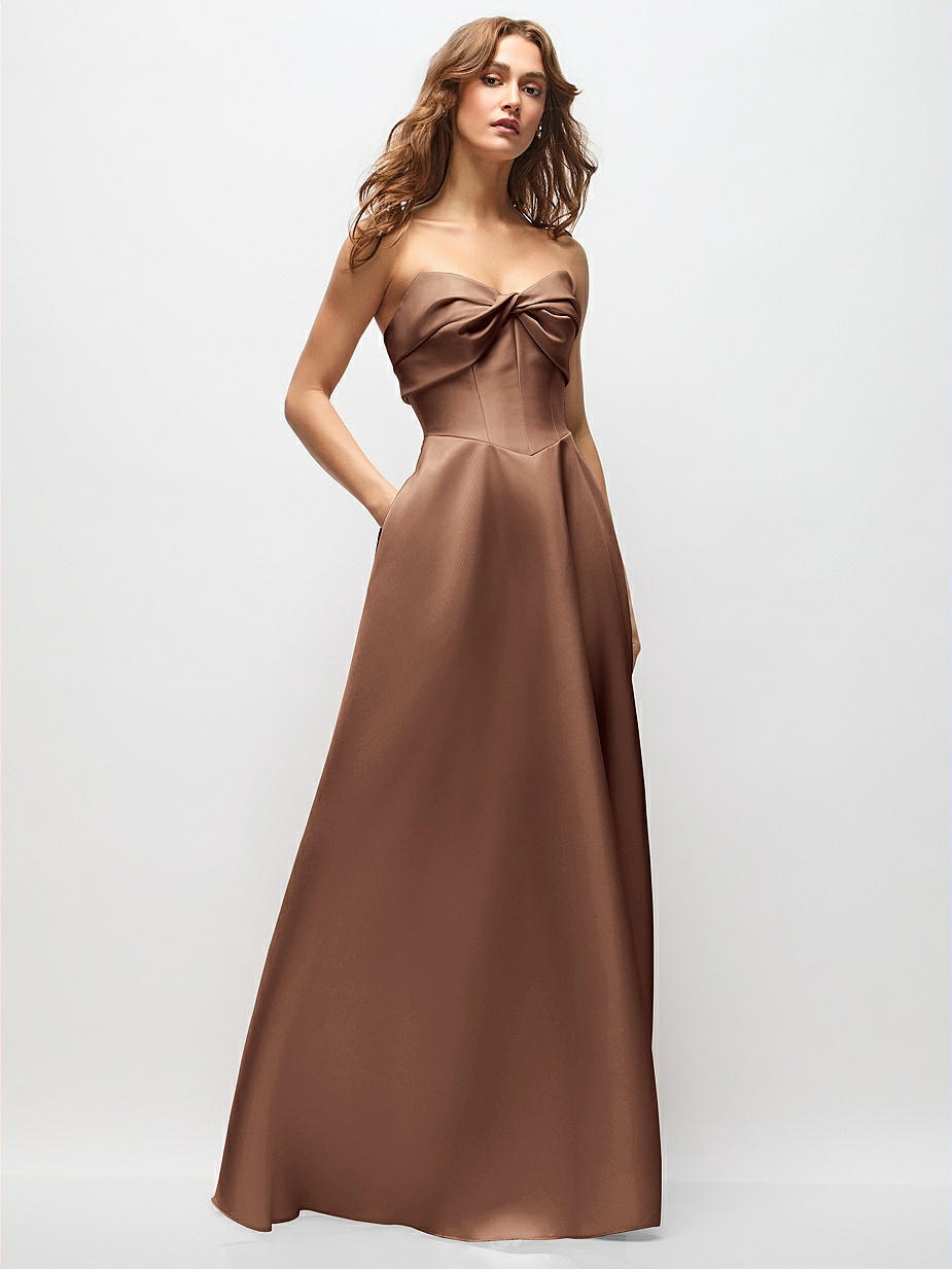 seafoam green dress Crinkle Maxi | Resort Vacation Dress Charcoal Black Furniture The Zanna Dress in Paloma Wool Alberch Stretch-Wool Size:2/S